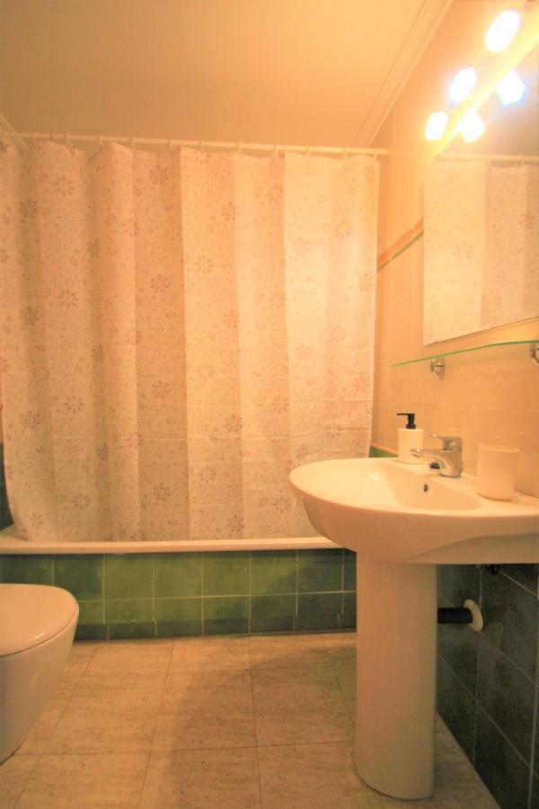 Apartamento Casaturis En Los Arenales Del Sol Ar102 Con Terraza Y Piscina Eksteriør bilde